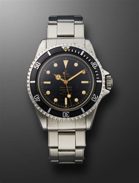 36mm tudor submariner|rolex tudor oyster prince submariner.